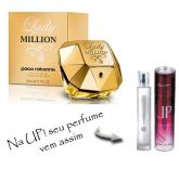 Lady Million 50ml