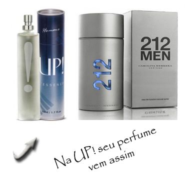 212 Men 50ml