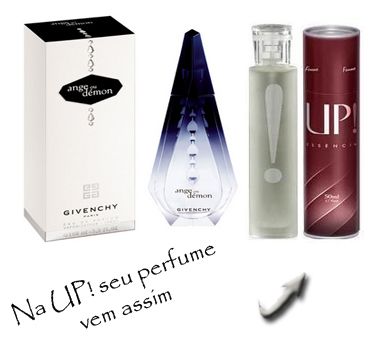 Ange ou Démon 50ml