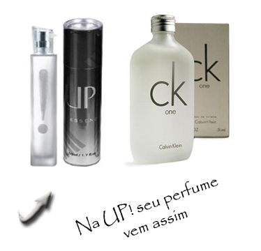 CK One 50ml