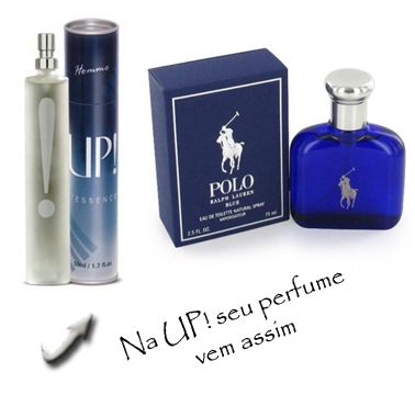 Polo Blue 50ml