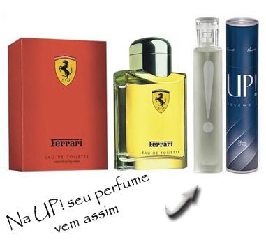 Ferrari Red 50ml