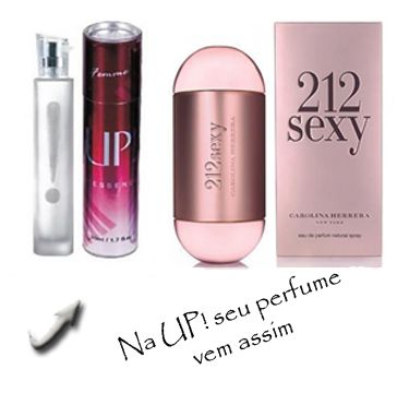 212 Sexy 50ml