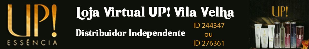 Loja Virtual UP! Vila Velha