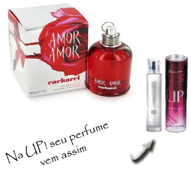 Amor Amor 50ml