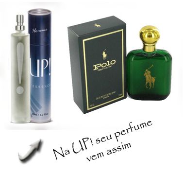 Polo 50ml