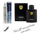 Ferrari Black 50ml