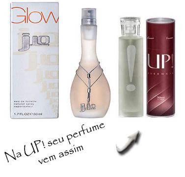 Glow by J. Lo 50ml