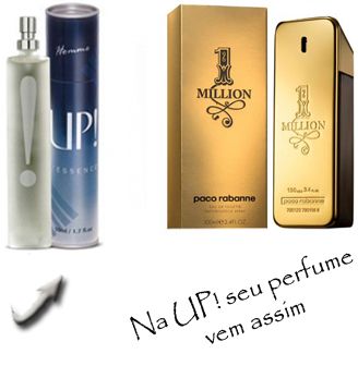 1 Million 50ml