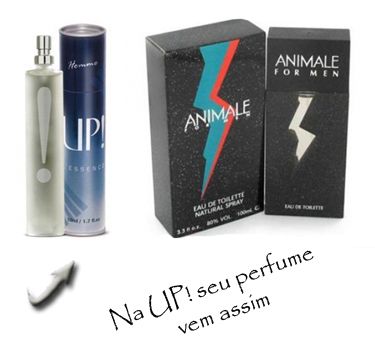 Animale 50ml