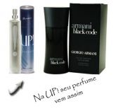 Armani Black Code 50ml