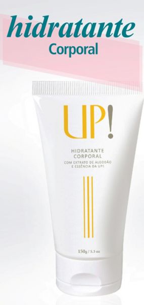Hidratante Corporal