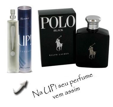 Polo Black 50ml